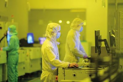 硬科技开年跑出加速度，技术服务引领产业新浪潮