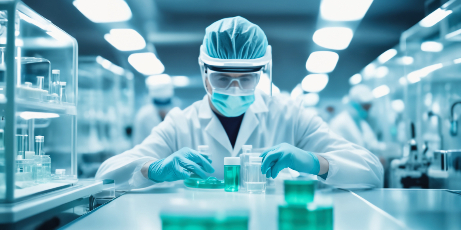 2024年医疗健康产业发展七大趋势