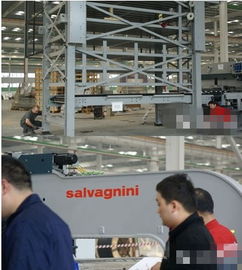 爱默生新工厂进入装机阶段，技术创新驱动未来发展