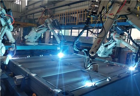 汉立工业 坚持自主研发，深耕细分市场，技术服务驱动企业成长