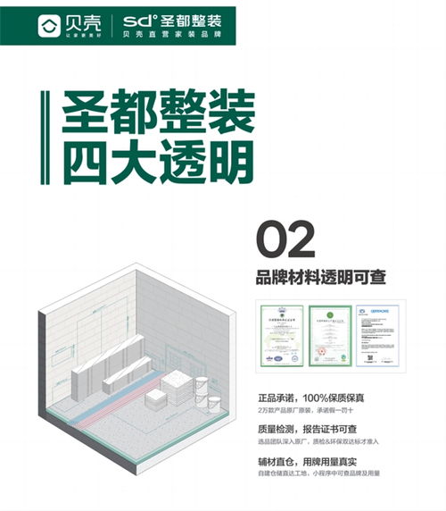携手共筑品质居住新生态 日丰企业集团与贝壳整装达成战略合作